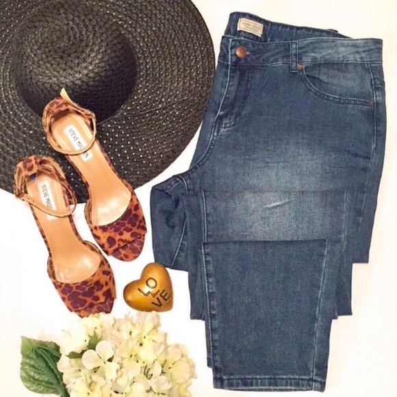 Adam Levine Collection Denim - 🔥Adam Levine Jeans